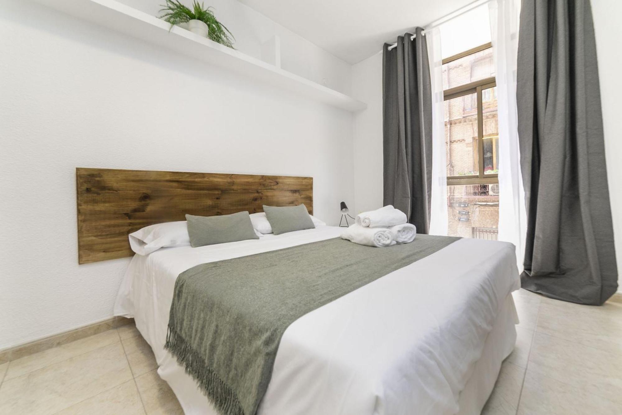 Classy IV - Ferga Suites — Fotos 3
