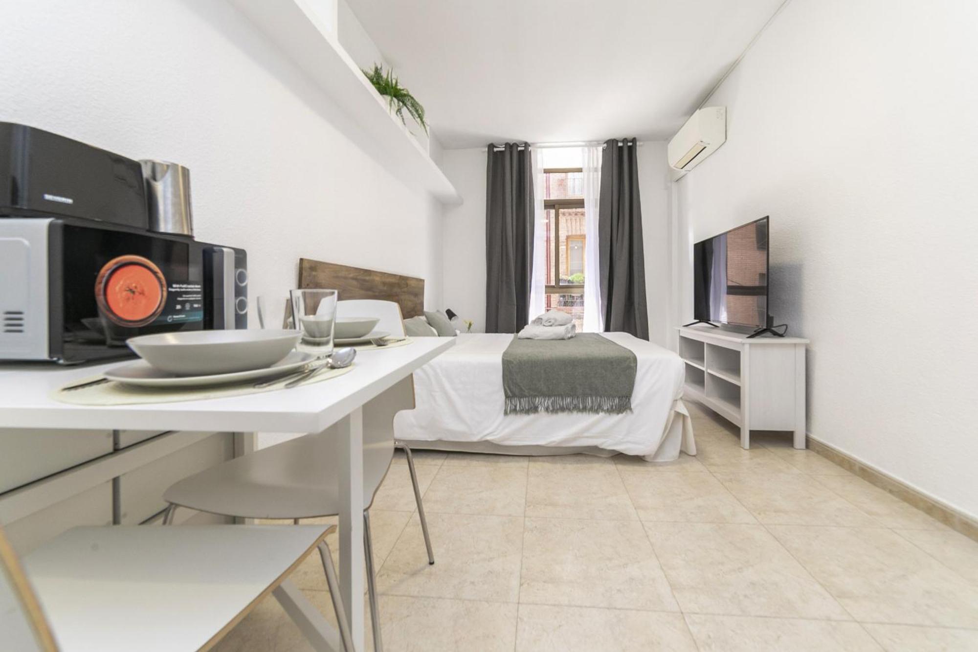 Classy IV - Ferga Suites — Fotos 1